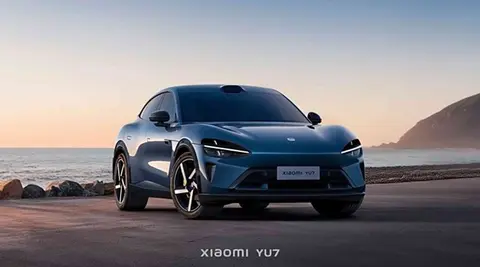 小米YU7火爆上市，3分钟大定破20万，汽车市场格局或生变？