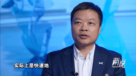 何小鹏：未来五年将会是中国汽车淘汰赛最后五年！当前乘用车市场70个子品牌，将合并为少数母品牌，子品牌数量可能仅剩十几个甚至几个