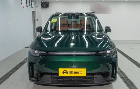 五座大空间+冰箱彩电，2026款零跑C16纯电630km续航，真香！