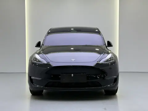 12万多公里，Model Y三年亏一半？12.7万买代步值不值？