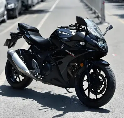 250摩托买谁不后悔？春风、豪爵、本田全方位对比！真‘神车’？