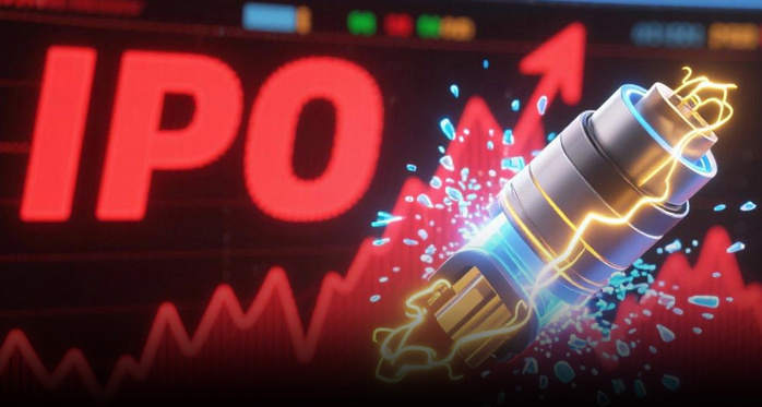 估值87亿元 汽车连接器龙头启动IPO“连接”