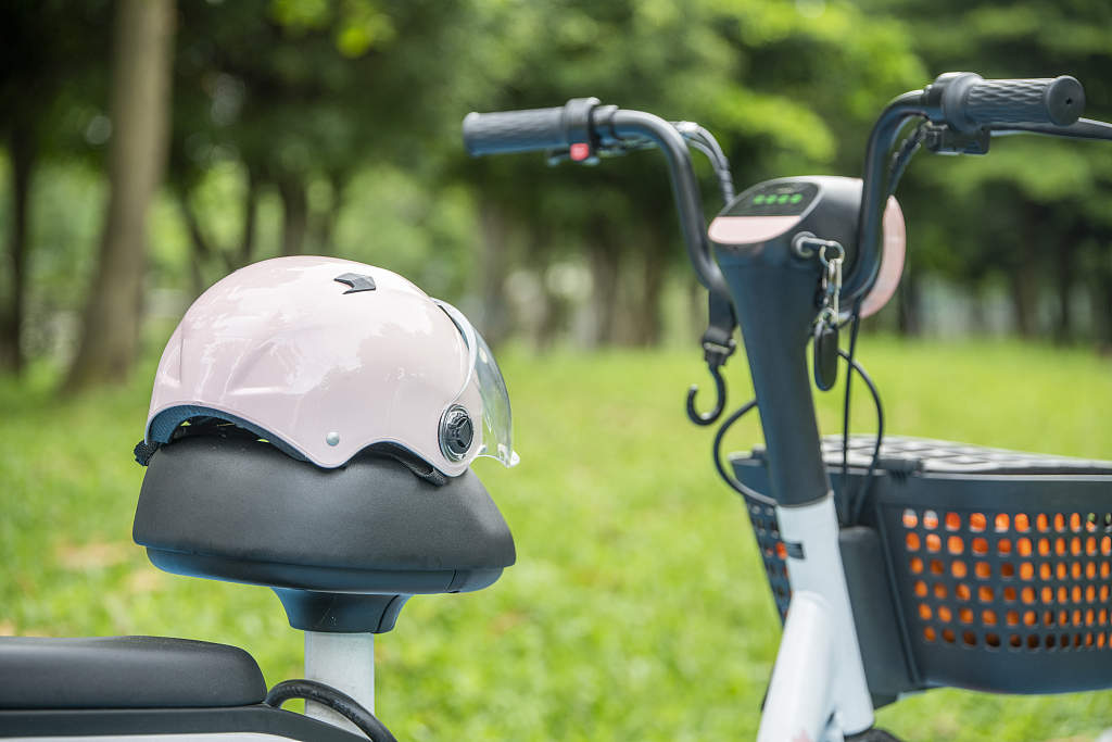 “小电驴”市场走访:新国标车型多店未到货,有车商称价格或贵数百元