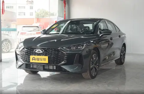 2025 款奇瑞艾瑞泽 8 PRO 购车攻略：11.39 万起精准选，动力党首选！