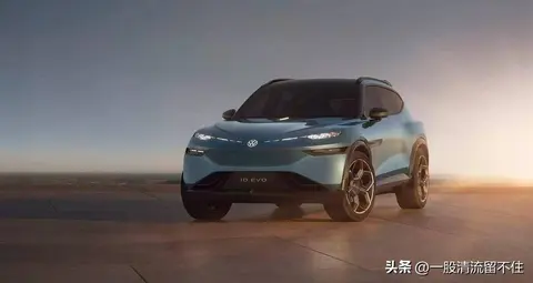 中德联手 + 本土研发,2025 广州车展大众车型的务实参展思路