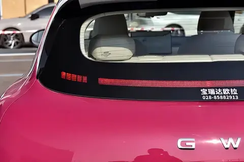 十万预算想买精装纯电SUV？很多人看完它才知道什么叫反向消费