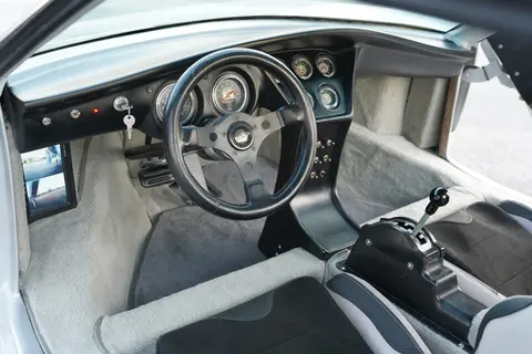 Fiberfab Avenger GT:美国套件车时代的平民超跑梦