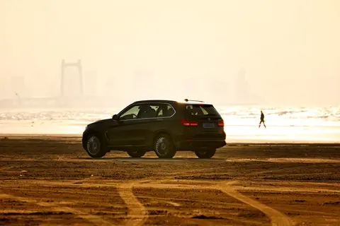 68万买的宝马X5，两年亏20多万？买车避坑指南来了！