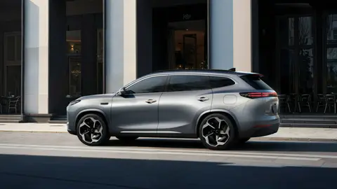 中国车企崛起，大众和丰田的全球霸权面临挑战