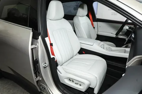 省下至高3805元！乐道L60比小鹏G6更省心，租电入手立省几万