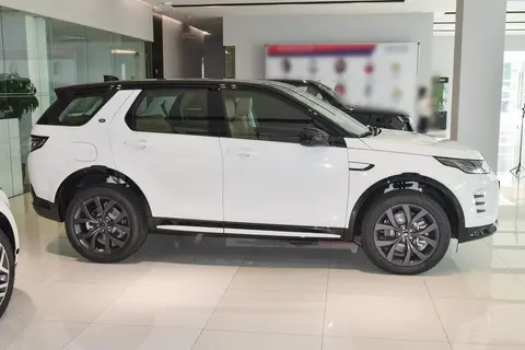 路虎发现运动自驾游体验：越野和舒适如何兼顾