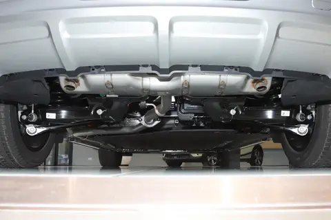 16.99万起的“奔驰范儿”，smart #5 EHD能否搅动混动市场？