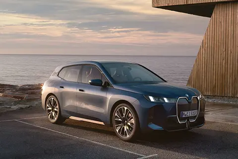 启动马达存在缺陷：宝马将全球召回数十万辆汽车，影响16款车型