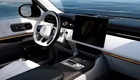 极氪8X对比极氪9X配置参数对比图已发：新款搭载双电机电动四驱。