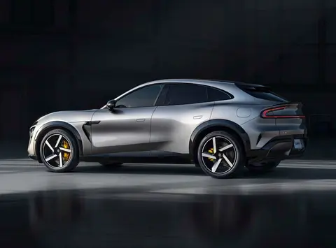 小米YU7购车手册,看完不花冤枉钱